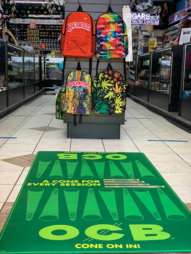 Tobacco Shop «Tobacco & Vape», reviews and photos, 902 NE Maynard Rd, Cary, NC 27513, USA