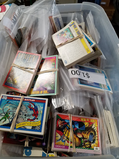 Thrift Store «The VMC Thrift Store», reviews and photos, 7128 Frankford Ave, Philadelphia, PA 19135, USA