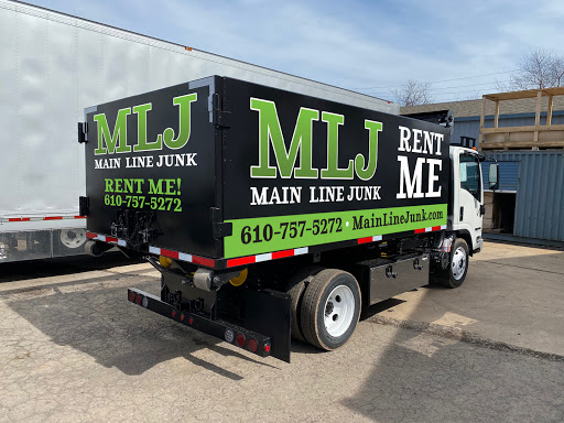 Main Line Junk Removal