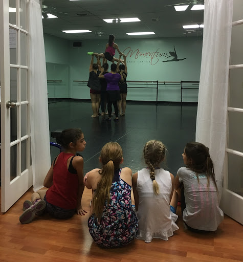 Dance School «Momentum Dance Center», reviews and photos, 10402 Leadbetter Rd, Ashland, VA 23005, USA