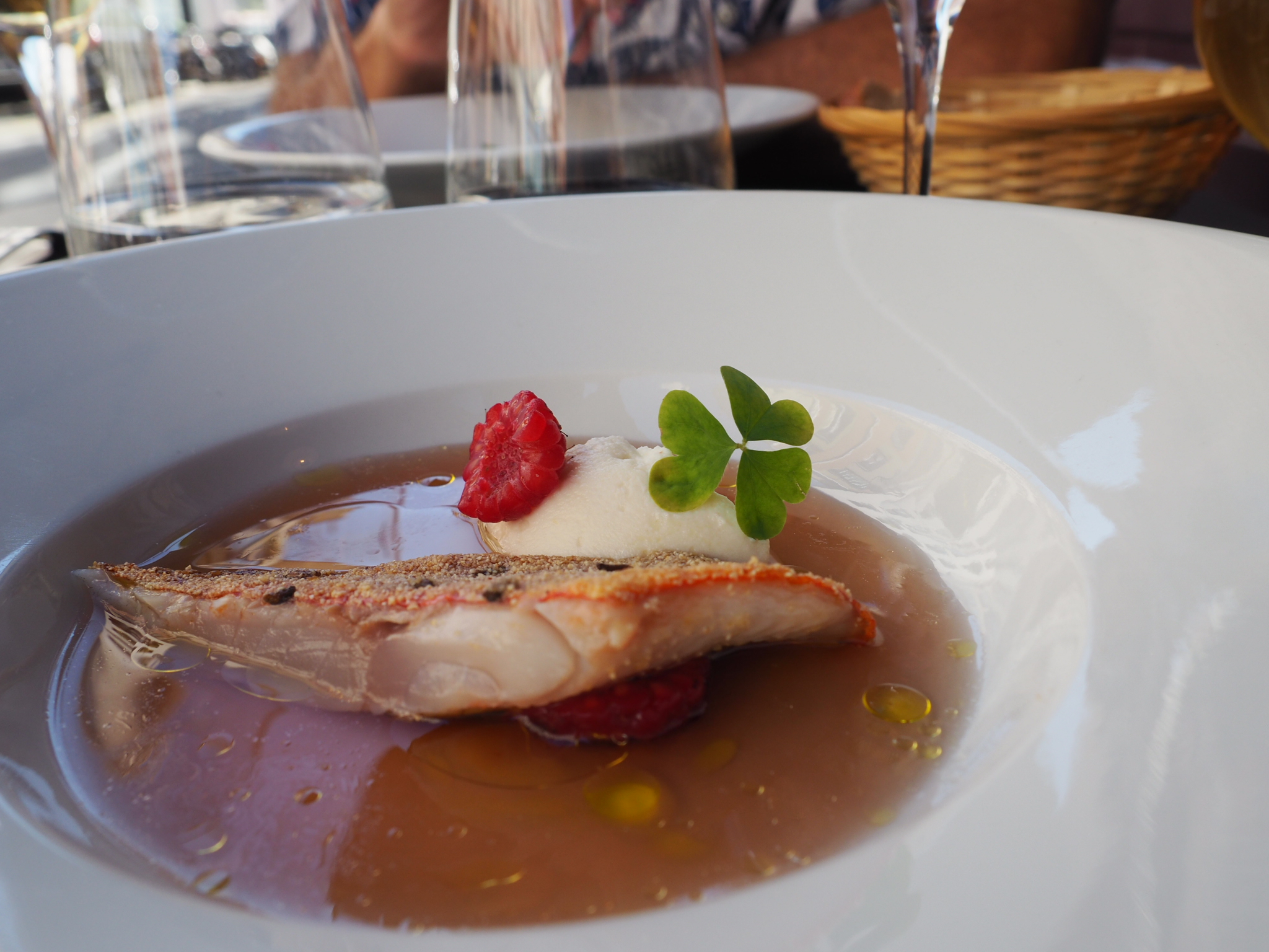 Photo n° 2 de l'avis de bisoupoisson.U fait le 09/11/2019 à 22:42