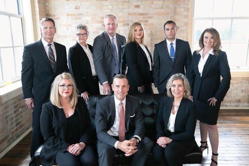 Personal Injury Attorney «Harper Evans Wade & Netemeyer», reviews and photos