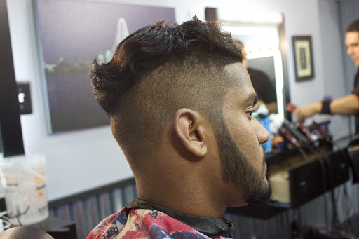 Barber Shop «Star City Barbers LLC», reviews and photos, 771 W Buckingham Rd, Garland, TX 75040, USA