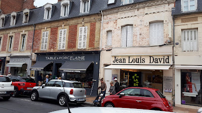 Jean Louis David - Coiffeur Deauville à Deauville