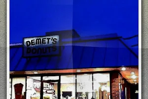 Demet's Donuts image