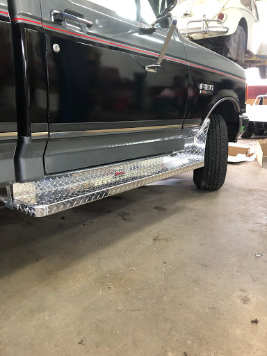 Auto Body Shop «Accurate Automotive», reviews and photos, 1173 Mill St, East Berlin, CT 06023, USA