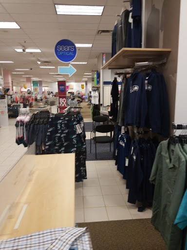 Department Store «Sears», reviews and photos, 3500 S Meridian #900, Puyallup, WA 98373, USA