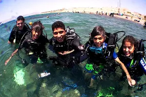 Arab Divers Boat image