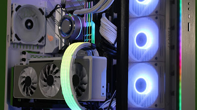 Rent Gaming Computer à Saint-Priest