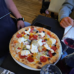 Photo n°3 de l'avis de LyFly. fait le 13/06/2023 à 09:41 sur le  Pizzeria Ristorante da Gigi à Malcesine