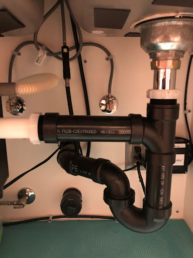 Plumber «Boyd Plumbing», reviews and photos, 5485 Hemlock St, Sacramento, CA 95841, USA