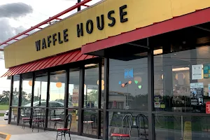 Waffle House image