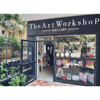 The Art Workshop