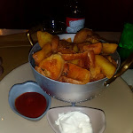 Photo n°2 de l'avis de isabel.e fait le 18/07/2018 à 07:05 sur le  Pizzeria Trimalchione à Fasano