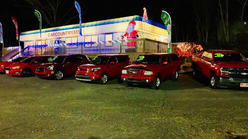 Used Car Dealer «Car Country LLC», reviews and photos, 804 Green Blvd, Aurora, IN 47001, USA