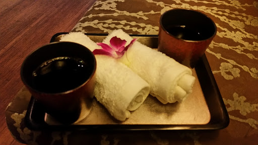 Spa «The Spa at Mandarin Oriental, Miami», reviews and photos, 500 Brickell Key Dr, Miami, FL 33131, USA