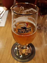 Bière du Restaurant français La Corde à Linge à Strasbourg - n°16