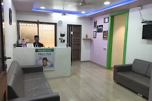 Follicle Hair Transplant Clinic in Jalgaon image