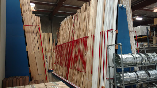 Lumber Store «Nichols Lumber & Hardware», reviews and photos, 13470 Dalewood St, Baldwin Park, CA 91706, USA