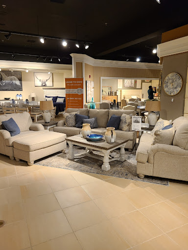 Furniture Store «Ashley Homestore», reviews and photos, 273 Federal Rd, Brookfield, CT 06804, USA