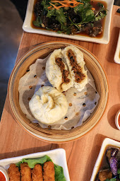 Photo n°193 de DIMDIMSUM à Paris ()