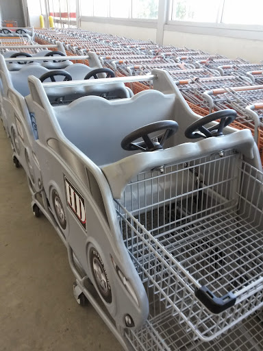 Home Improvement Store «The Home Depot», reviews and photos, 350 Auto Park Dr, Middletown, DE 19709, USA