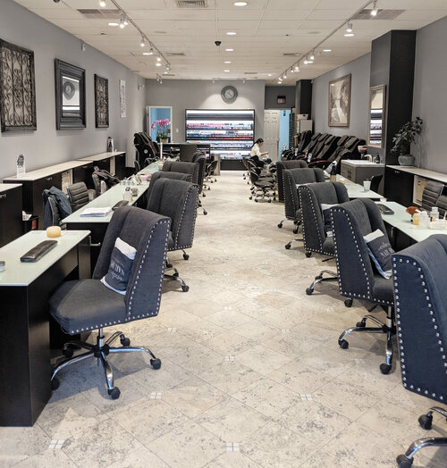 Nail Spa 10523
