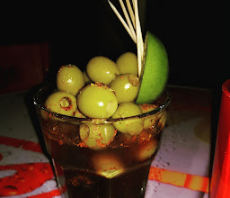 Saloon TIJUANA photo