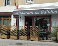 Photos du propriétaire du Restaurant Le Galuber à Crémieu - n°1