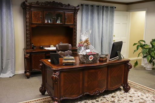 Funeral Home «Tree of Life Funeral Directors, LLC.», reviews and photos, 1051 S Handley Dr, Fort Worth, TX 76112, USA