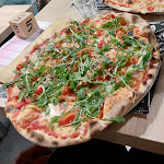 Photo n°2 de l'avis de Micaela.a fait le 07/02/2023 à 11:27 sur le  Don Chisciotte à Galliera