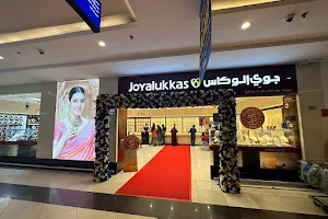 Joyalukkas Jewellery image