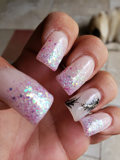 Nail Salon «Boutique Nails», reviews and photos, 9945 Trinity Blvd, New Port Richey, FL 34655, USA