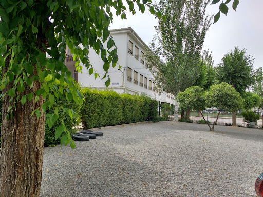 CEIP Andalucía