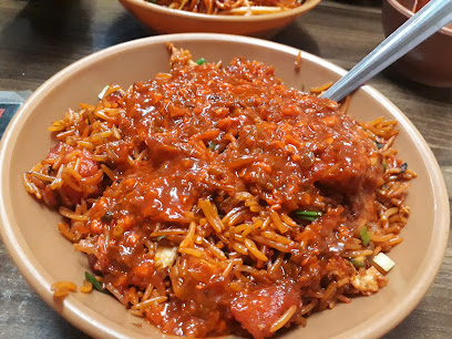 Dhoom Chinese Corner