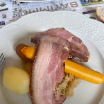 Photo n° 2 de l'avis de Julie.l fait le 14/11/2022 à 19:50 pour Restaurant de la Gare à Fleurville