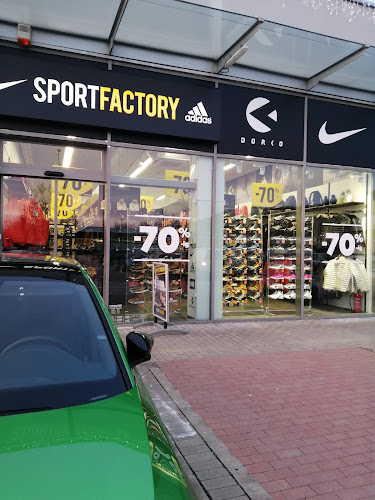 Értékelések erről a helyről: SPORTFACTORY, Esztergom - Sport bolt