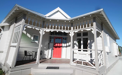 Christchurch Holiday Homes