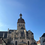 Photo n° 1 de l'avis de JM. fait le 13/02/2023 à 08:52 pour Basilique Notre-Dame de Beaune à Beaune
