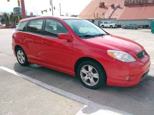 Car Wash «Turbo Jet Car Wash», reviews and photos, 1942 10th Ave N, Myrtle Beach, SC 29577, USA