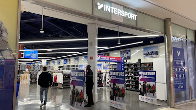 INTERSPORT GRAND PLACE à Grenoble