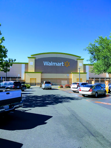 Department Store «Walmart Supercenter», reviews and photos, 1150 Harter Pkwy, Yuba City, CA 95993, USA