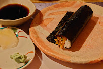 Sushi du Restaurant japonais HANDO Parisian Handroll - n°14