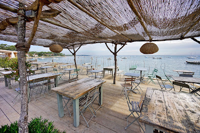 Hôtel de la Plage - Cap Ferret à Lège-Cap-Ferret