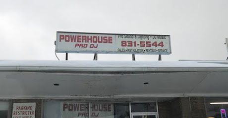 Powerhouse Pro