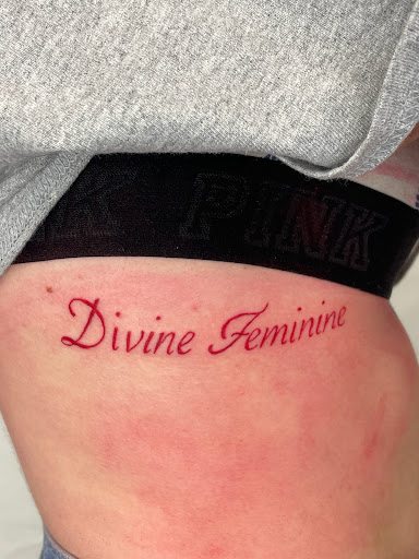 Explore 11 11 tattoo ideas, creative tattoo ideas in Amsterdam, available at Spoken Hand Tattoo