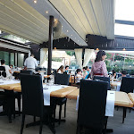 Photo n°2 de l'avis de Elisabeth.. fait le 19/06/2022 à 20:12 sur le  Ristorante Sa Cardiga e Su Pisci à Costa Rei