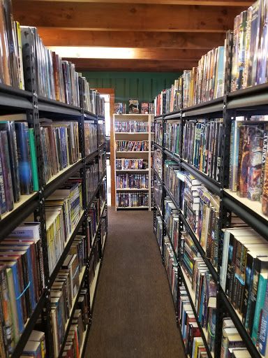 Used Book Store «Second Time Books Inc», reviews and photos, 114 Creek Rd, Mt Laurel, NJ 08054, USA