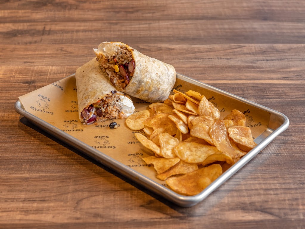 Sarcastic Swine BBQ South 02346