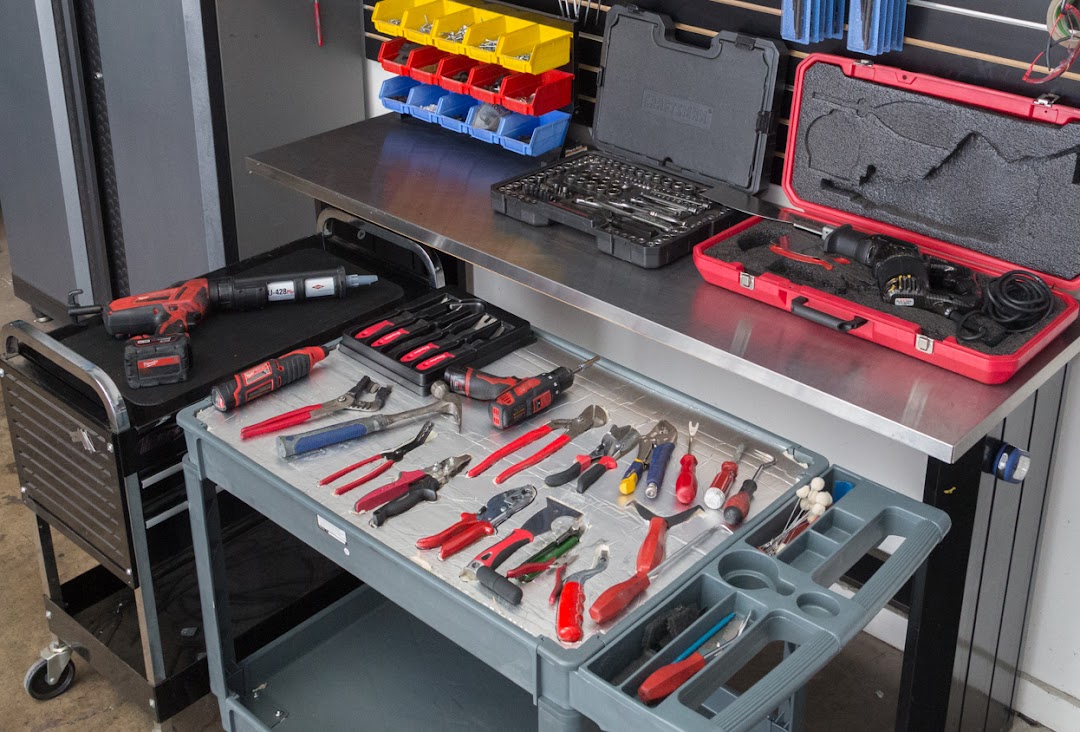 Signature Auto Glass